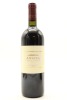 (1) 2003 Te Mata Estate Awatea Cabernets Merlot, Hawke's Bay