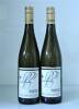 (2) 2006 Mt Difficulty 'Long Gully' Riesling, Central Otago