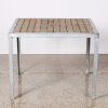 A Michael Draper Outdoor Table