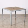 A Michael Draper Outdoor Table - 2