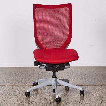 A Baron Office Chair