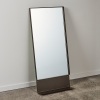 A FOLD Ledge Mirror by Made of Tomorrow - 2