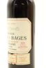 (1) 1961 Chateau Lynch-Bages, Pauillac [JR17.5] [RP95] (MS) - 2