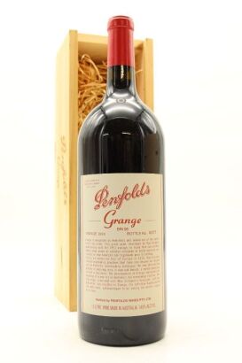 (1) 1999 Penfolds Grange Bin 95, Australia, 1500ml [JR17.5] [BC96] (GB)