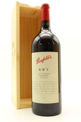 (1) 2013 Penfolds RWT - Bin 798 Shiraz, Barossa Valley, 1500ml [JR17] [RP95] [BC96] (GB)