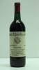(1) 1970 Mount St John Vinyard Cabernet Sauvignon, Napa