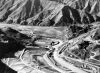 V C BROWNE Progress of the Benmore Power Project on the Waitaki River