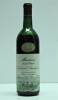 (1) 1966 Mirassou Cabernet Sauvignon, Santa Clara