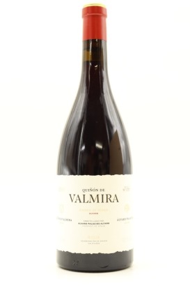 (1) 2015 Alvaro Palacios Quinon de Valmira, Rioja DOCa [RP97]