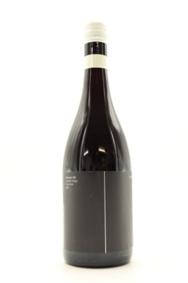 (1) 2017 Maude Mohawk Hill Pinot Noir, Central Otago
