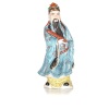 A Chinese Republic Period Famille Rose Figure