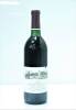 (1) 1981 Robert Mondavi Cabernet Sauvignon, Napa
