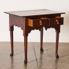 An Antique Occasional Table - 2