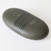 A John Edgar Sliced Stone