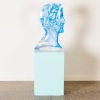 A Jonathan Adler Grand Tour XL God Bust