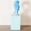 A Jonathan Adler Grand Tour XL God Bust - 2