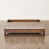 A Matisse Coffee Table