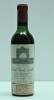 (1) 1964 Chateau Leoville Las Cases, St Julien