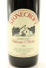 (1) 1992 Stonecroft Cabernet - Merlot ,Hawkes Bay (US) - 3