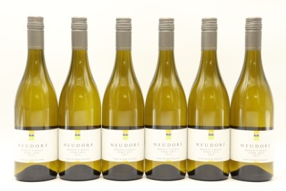 (6) 2015 Neudorf Maggie's Block Pinot Gris, Nelson