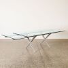 A Tender 420 Extendable Table Designed By Decoma For Desalto AF - 2