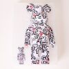 BE@RBRICK Keith Harring