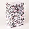 BE@RBRICK Keith Harring - 2