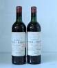 (2) 1962 Chateau Lynch Bages, Pauillac