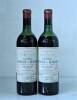 (2) 1962 Chateau Lynch Bages, Pauillac