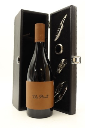 (1) 2016 Wet Jacket 'The Pirate' Reserve Pinot Noir, Central Otago (GB)