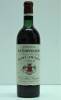 (1) 1966 Chateau la Gaffeliere, St Emilion