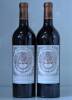 (2) 2000 Chateau Pichon Longueville Baron, Pauillac