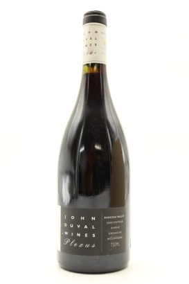(1) 2005 John Duval Wines Plexus Shiraz - Grenache - Mourvedre, Barossa Valley