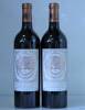 (2) 2002 Chateau Pichon Longueville Baron, Pauillac