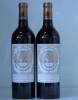 (2) 2003 Chateau Pichon Longueville Baron, Pauillac