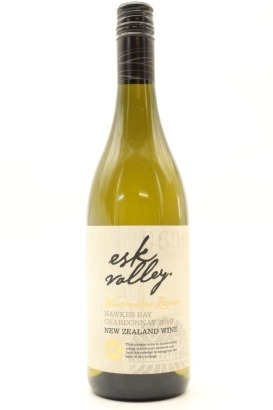 (1) 2010 Esk Valley Winemakers Reserve Chardonnay, Hawke's Bay [BC95]