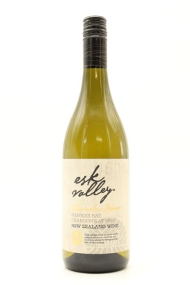 (1) 2010 Esk Valley Winemakers Reserve Chardonnay, Hawke's Bay [BC95]