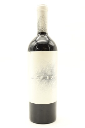 (1) 2004 Bodegas El Nido 'El Nido', Jumilla [RP99]