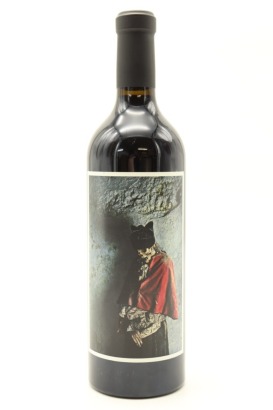 (1) 2016 Orin Swift Palermo Cabernet Sauvignon, Napa Valley