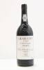 (1) 1985 Grahams Vintage Port, Oporto