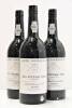 (3) 1983 Smith-Woodhouse Vintage Port, Oporto
