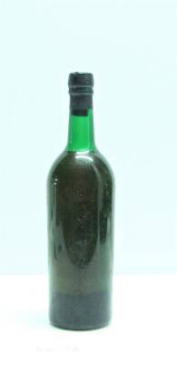(1) 1963 Taylor's Vintage Port, Oporto