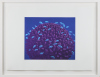 MICHAEL SMITHER Coral Head with Fish - 2