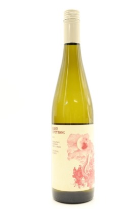 (1) 2019 Burn Cottage Riesling - Gruner Veltliner, Central Otago &diams;