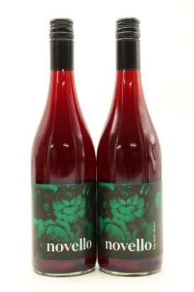 (2) 2022 Big Sky Hip Little Sister Novello, Martinborough &diams;