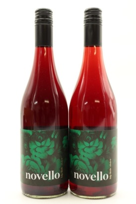 (2) 2022 Big Sky Hip Little Sister Novello, Martinborough &diams;