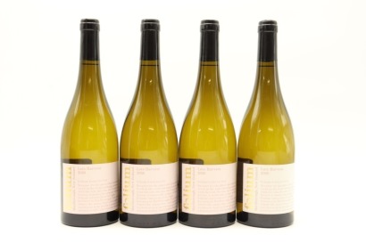 (4) 2020 Folium Vineyard Late Harvest White Blend, Marlborough &diams;