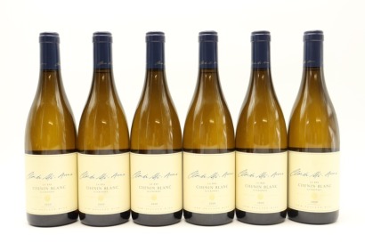 (6) 2020 Millton Clos de Ste. Anne Chenin Blanc, Gisborne &diams;
