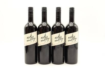 (4) 2020 Esk Valley Merlot - Cabernet Sauvignon - Malbec, Gimblett Gravels &diams;