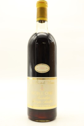 (1) 1990 De Bortoli Noble One Botrytis Semillon, Riverina